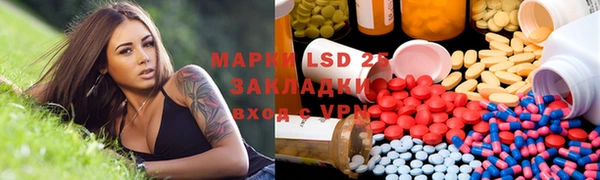 стаф Белокуриха